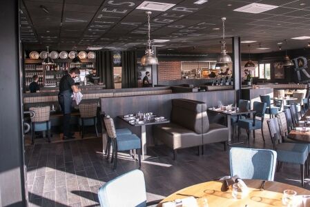 La Rôtisserie — photo 7