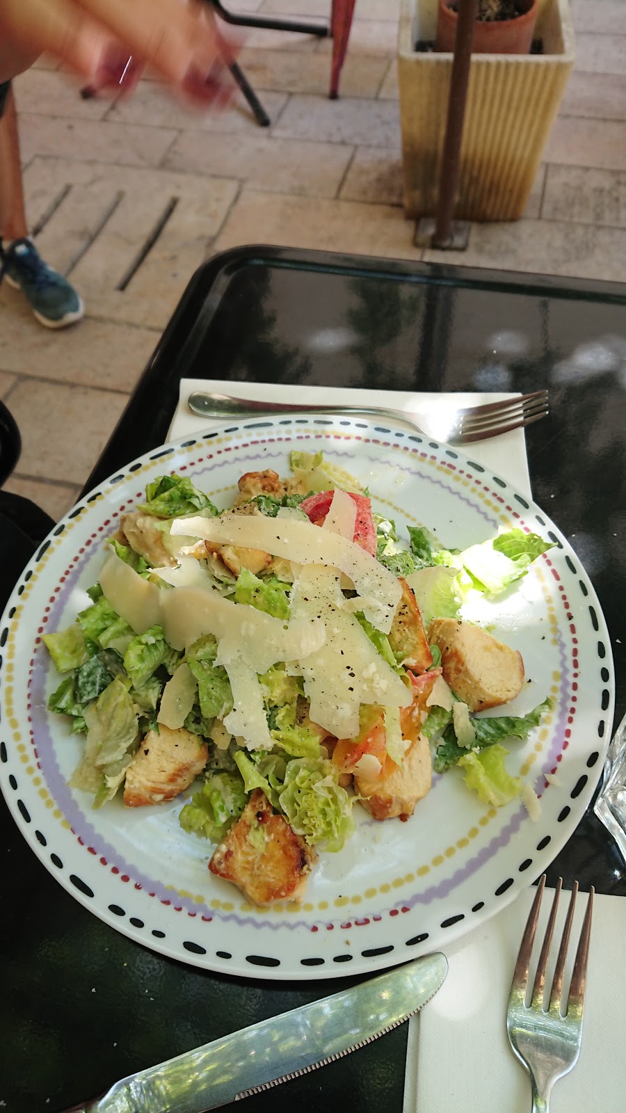 Le Bistrot de Marie — photo 1
