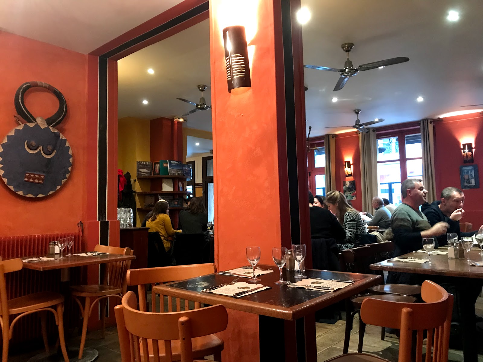 Zango Les Halles — photo 1