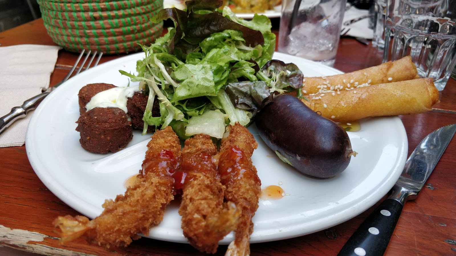 Zango Les Halles — photo 7