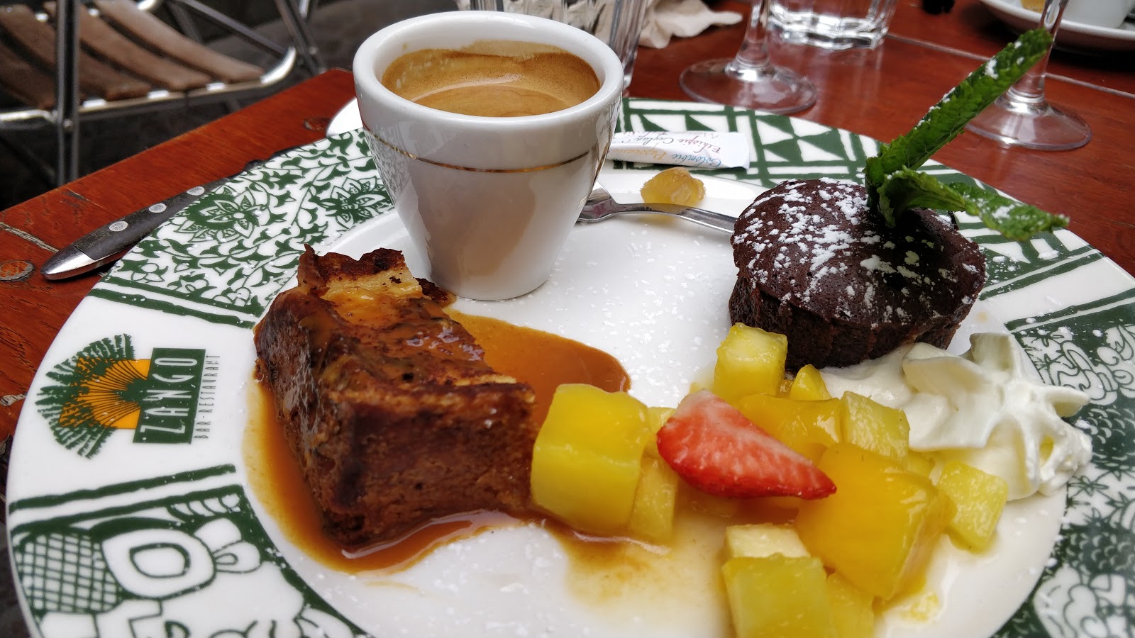 Zango Les Halles — photo 8