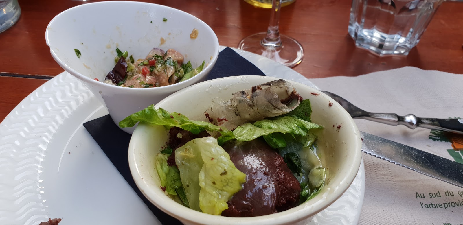 Zango Les Halles — photo 9