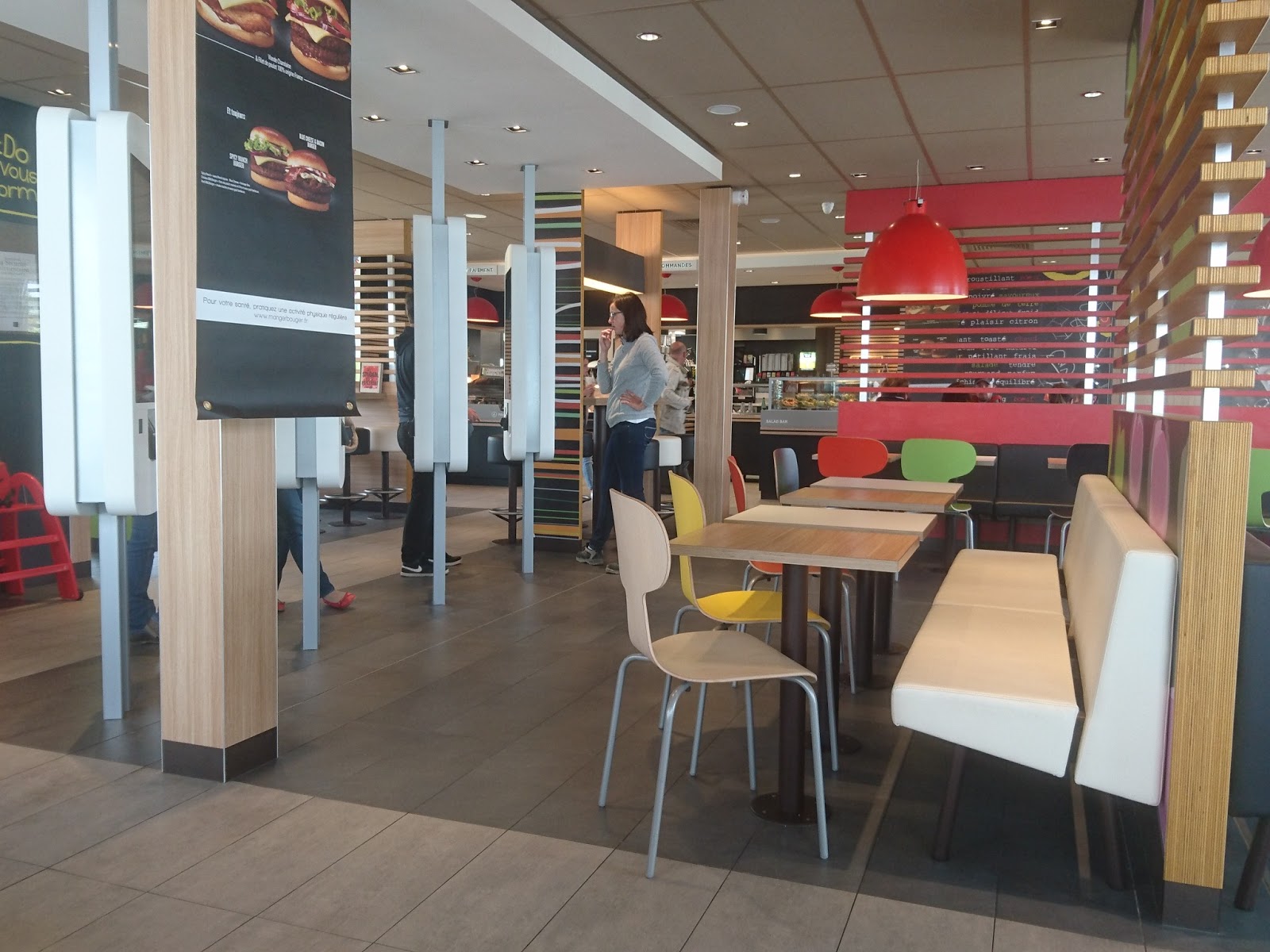 McDonald's — photo 2