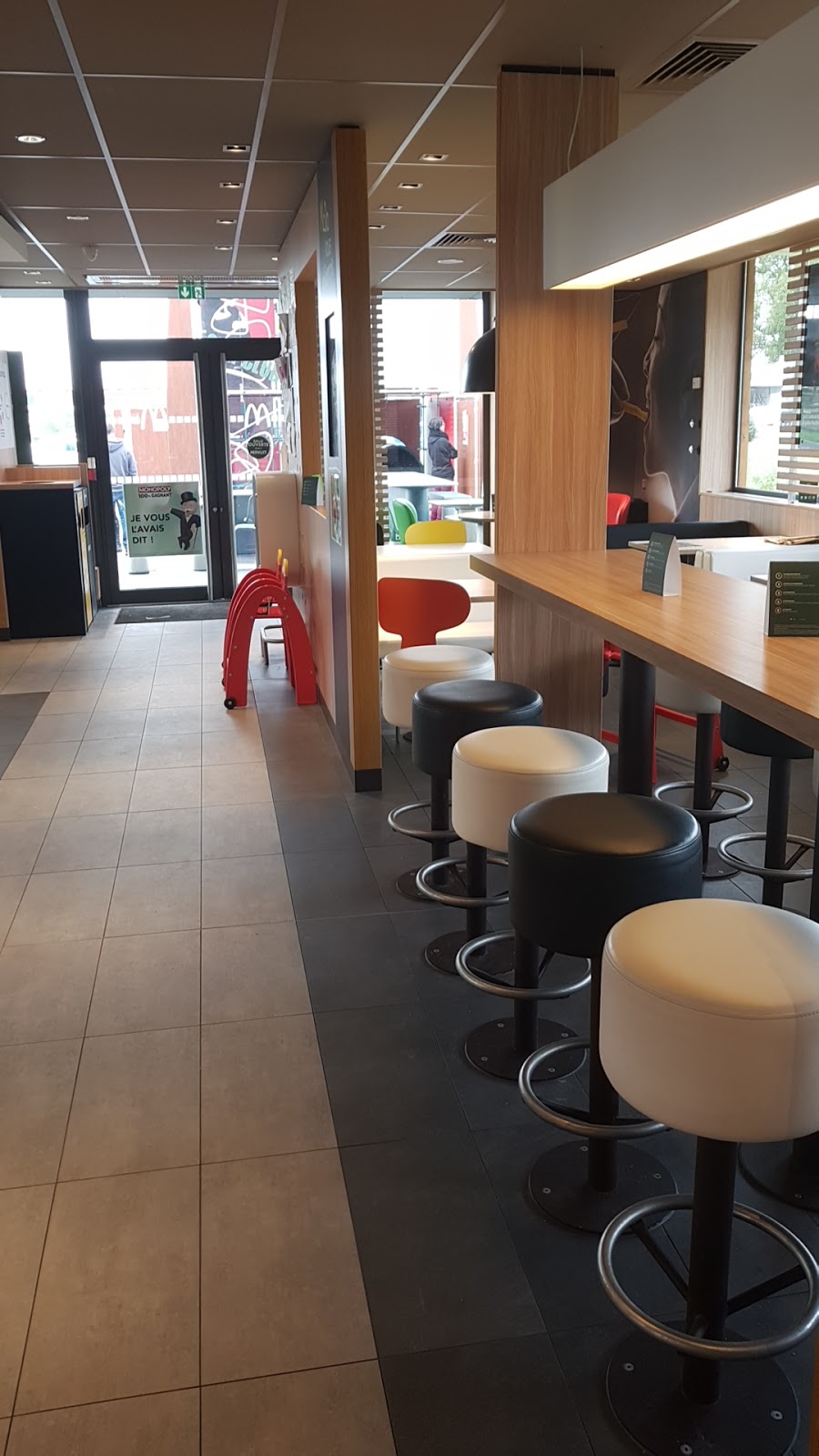 McDonald's — photo 4
