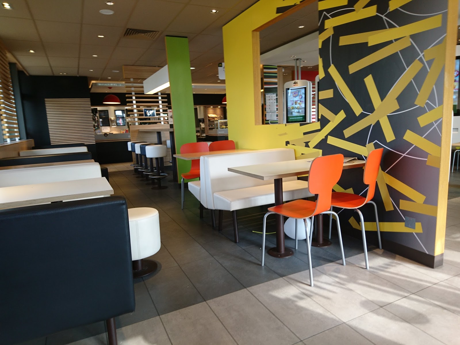 McDonald's — photo 6