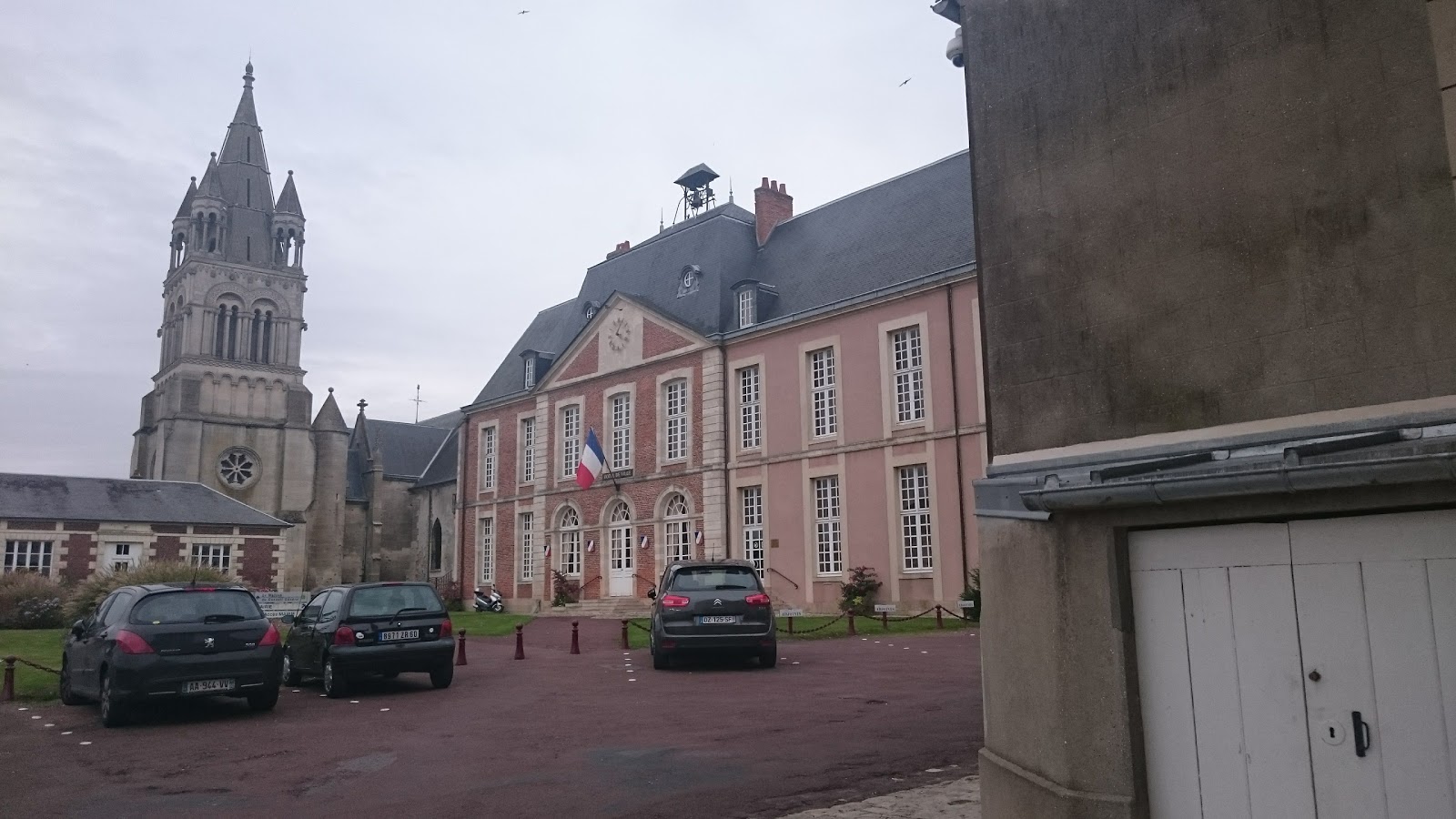 Le Castello — photo 2