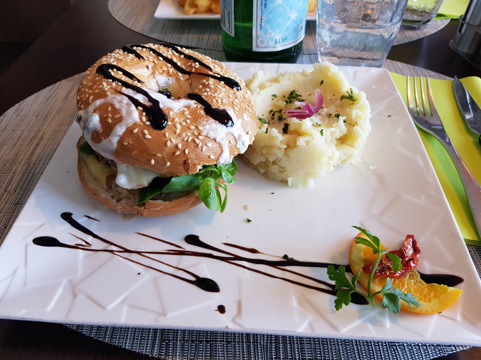 Le Castello — photo 3