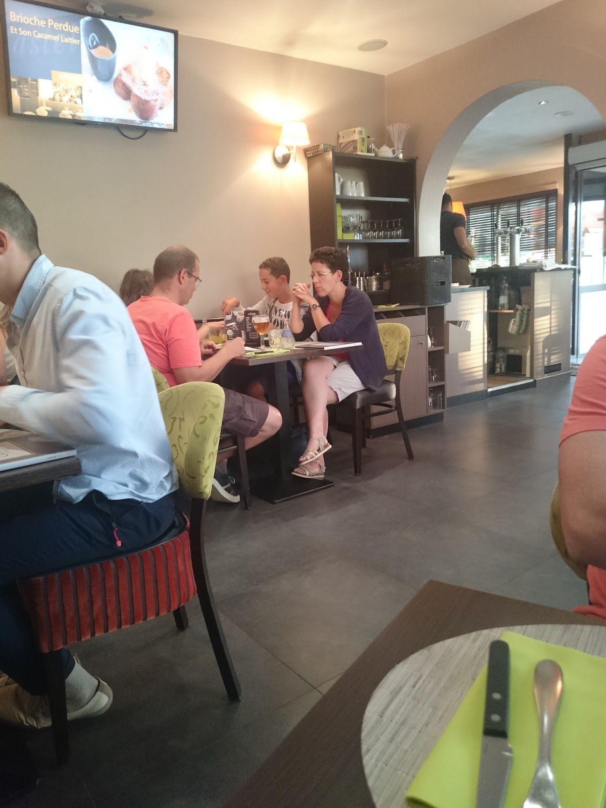 Le Castello — photo 6