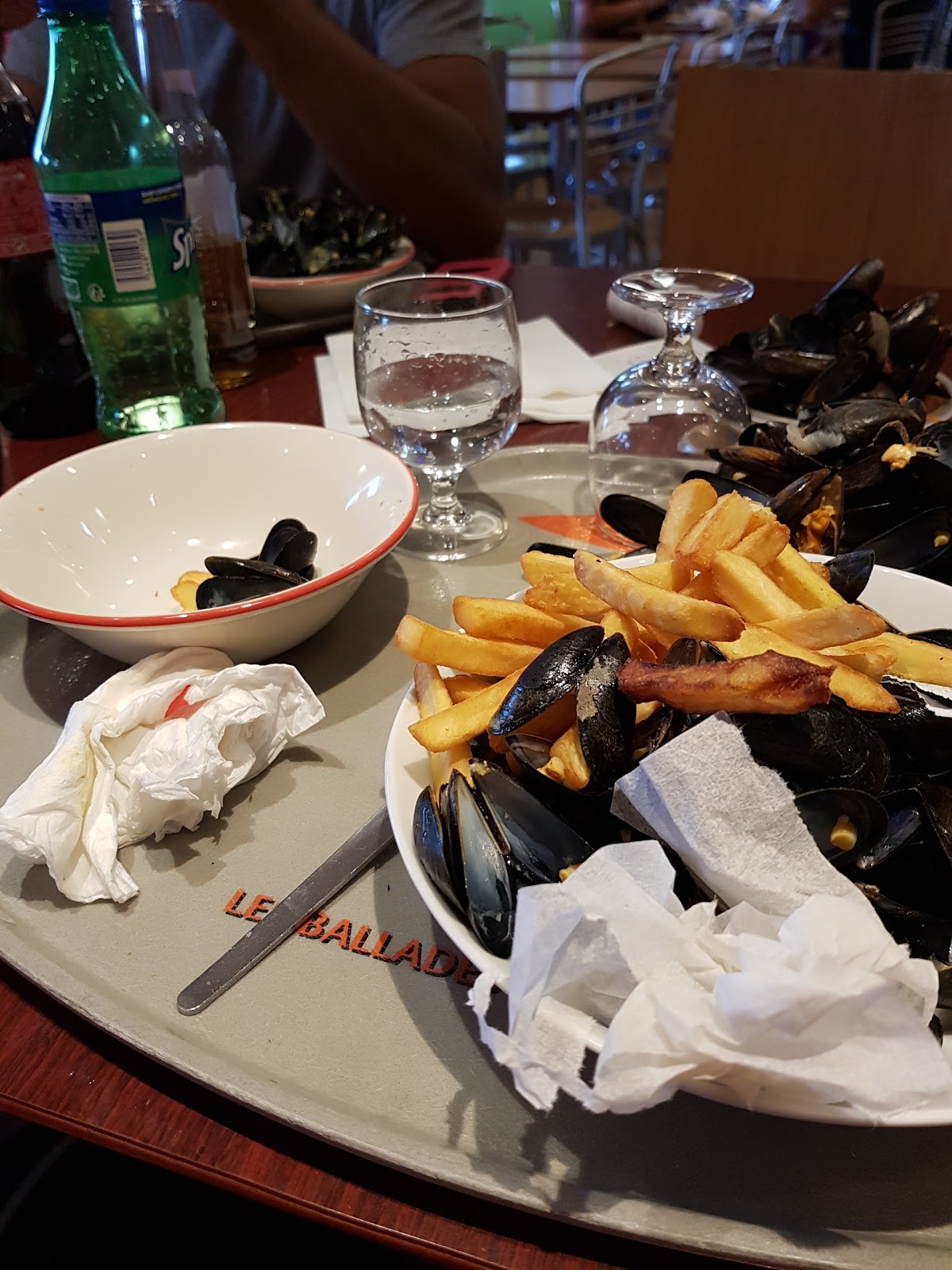 Plateau d'Auguste — photo 3