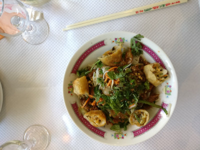 Le Vietnam — photo 3