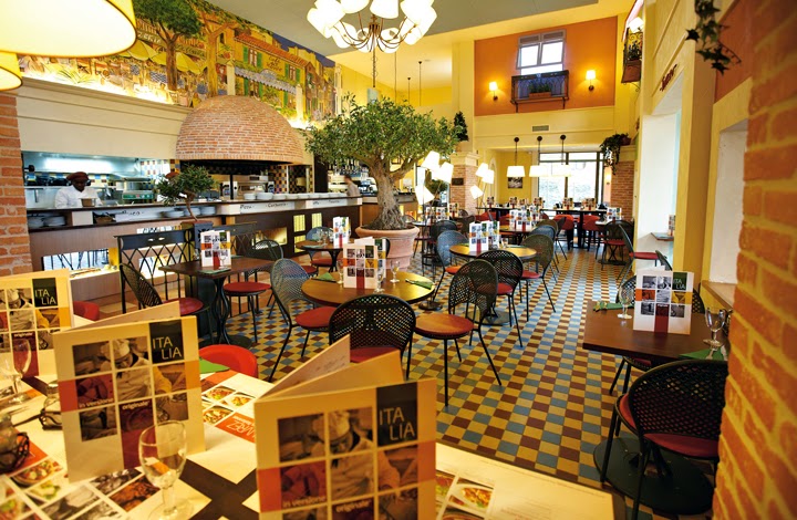 Ristorante Del Arte