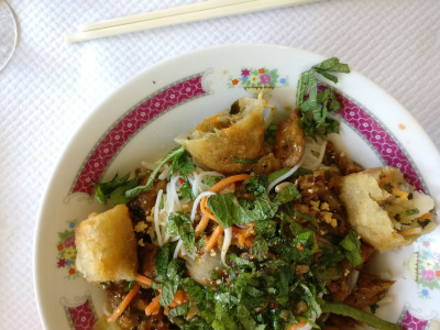 Le Vietnam — photo 6