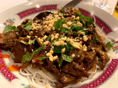 Le Vietnam — photo 7
