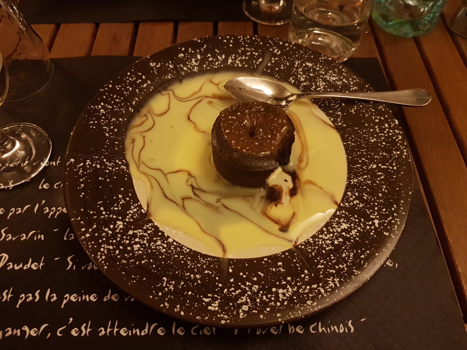 L'Ardoise
