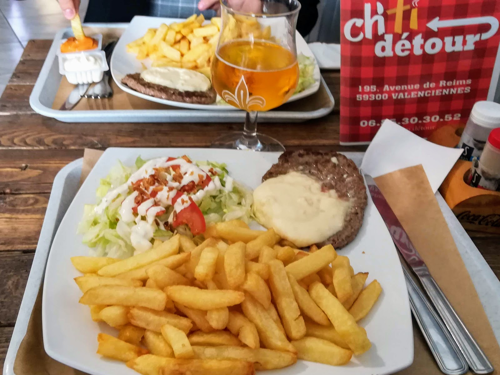 Ch'ti Détour — photo 2