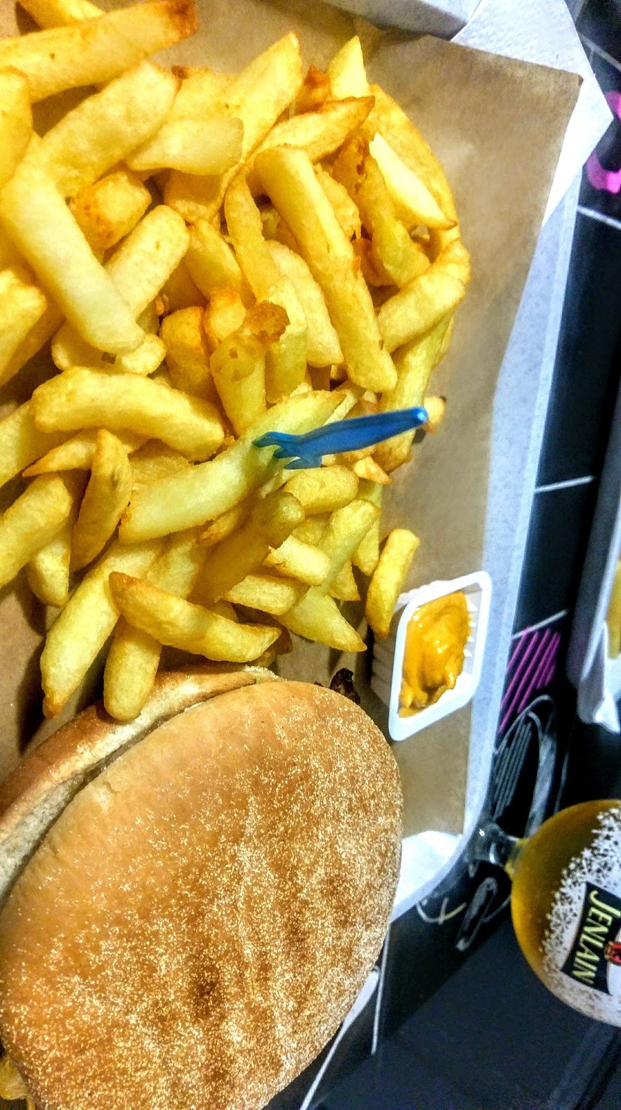 Ch'ti Détour