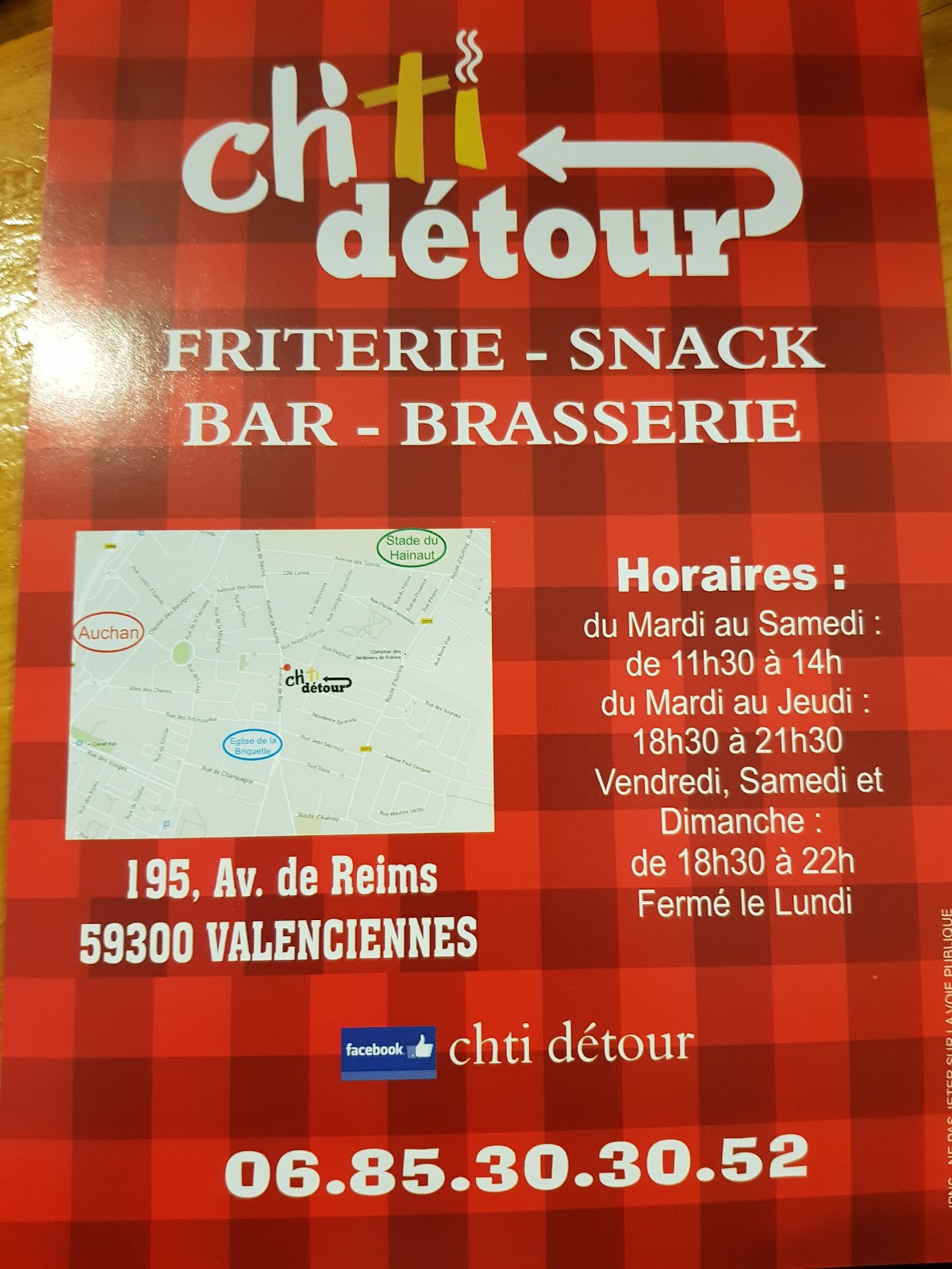 Ch'ti Détour — photo 10