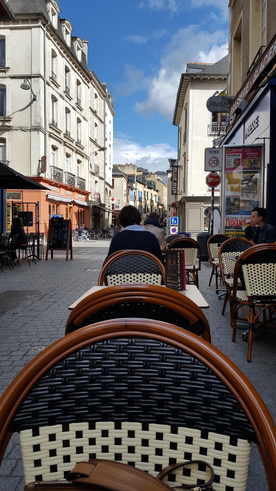 Le Saint Charles — photo 4