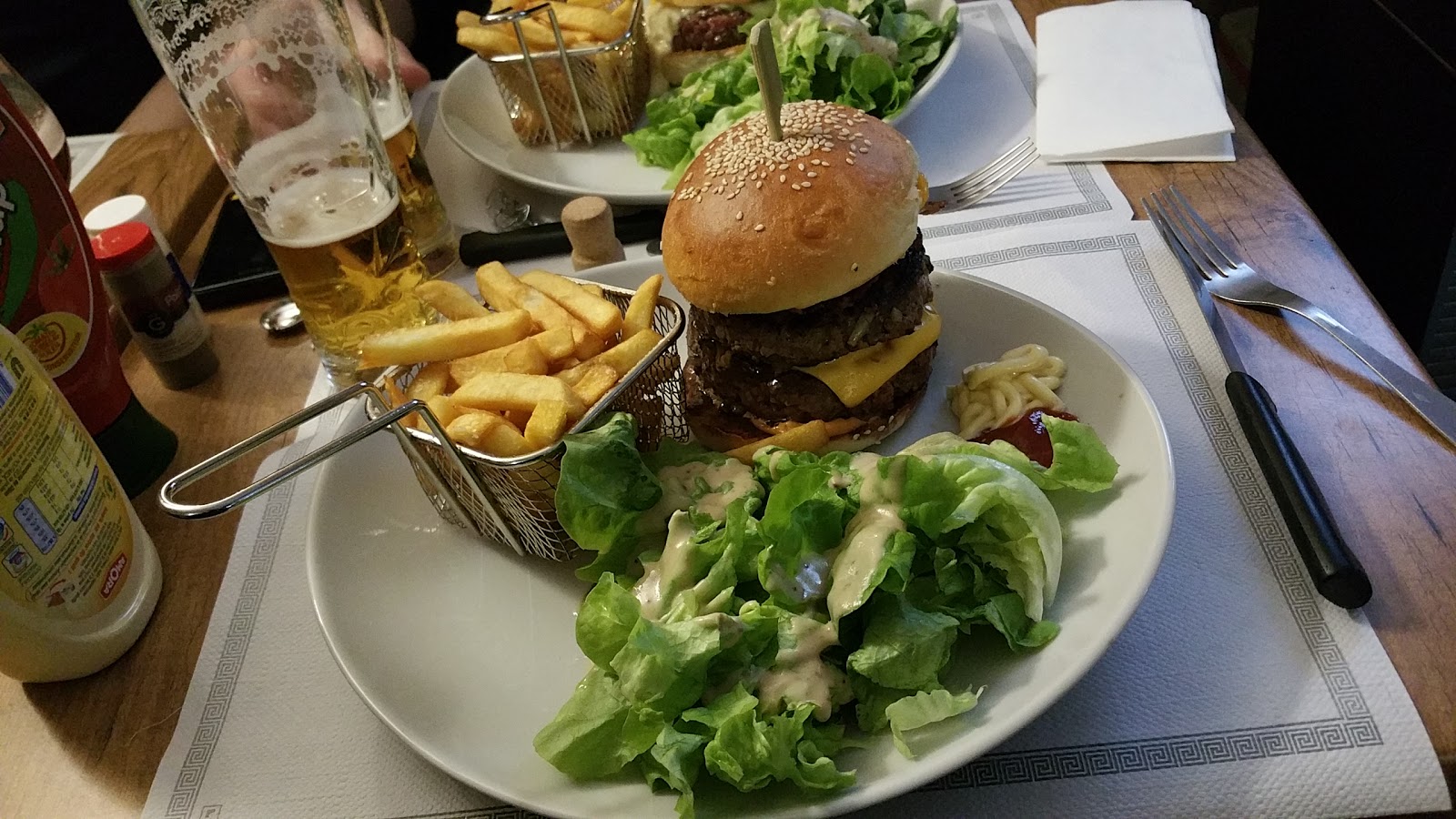 Bryan's Café — photo 1