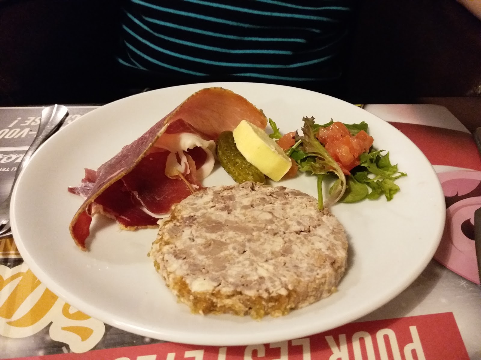La Mangoune Aurillac — photo 2