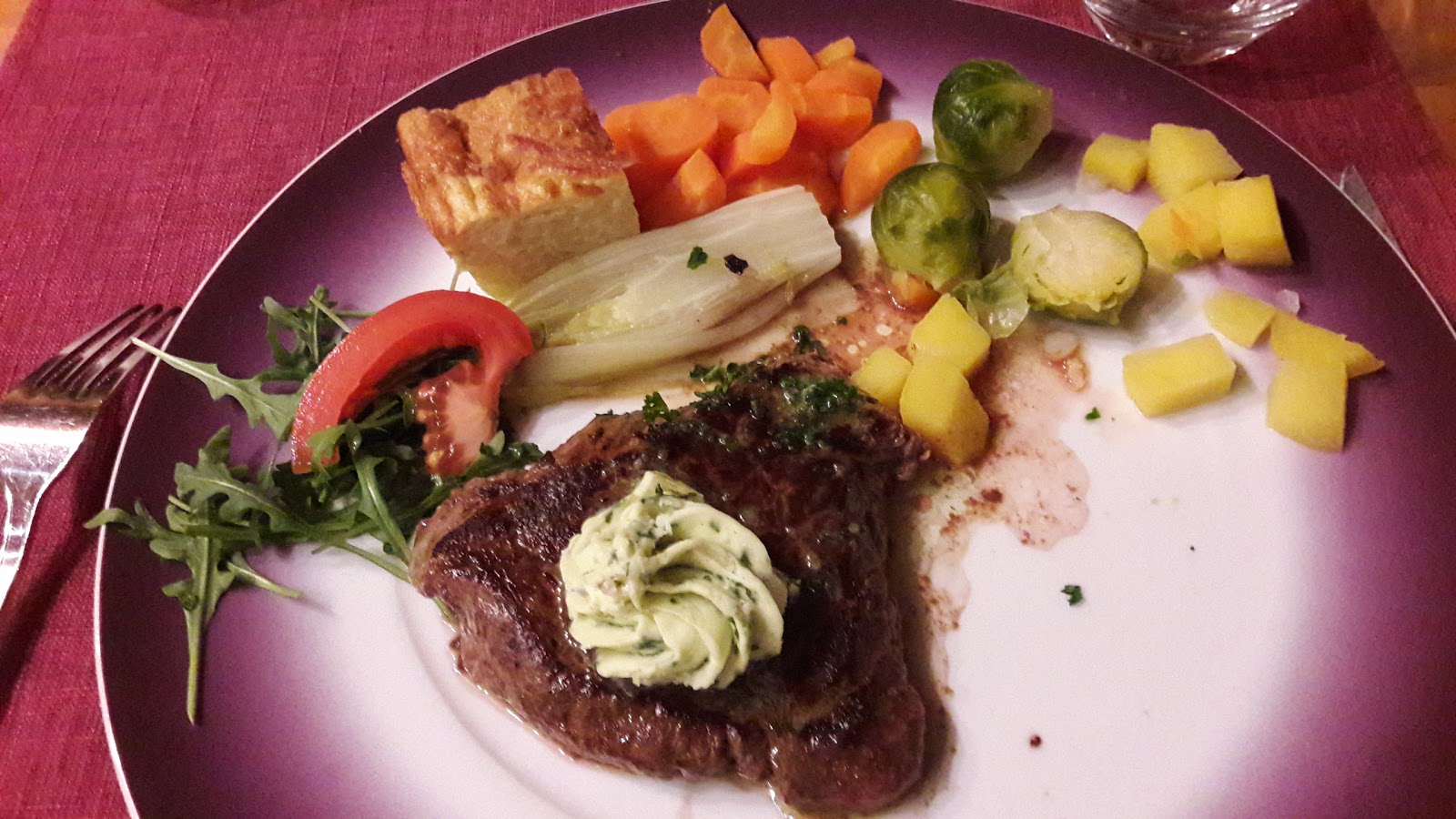 Au Boeuf Rouge — photo 7