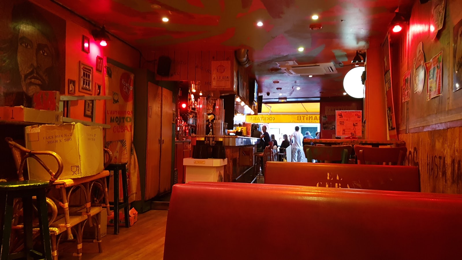 Cubanito Café — photo 1