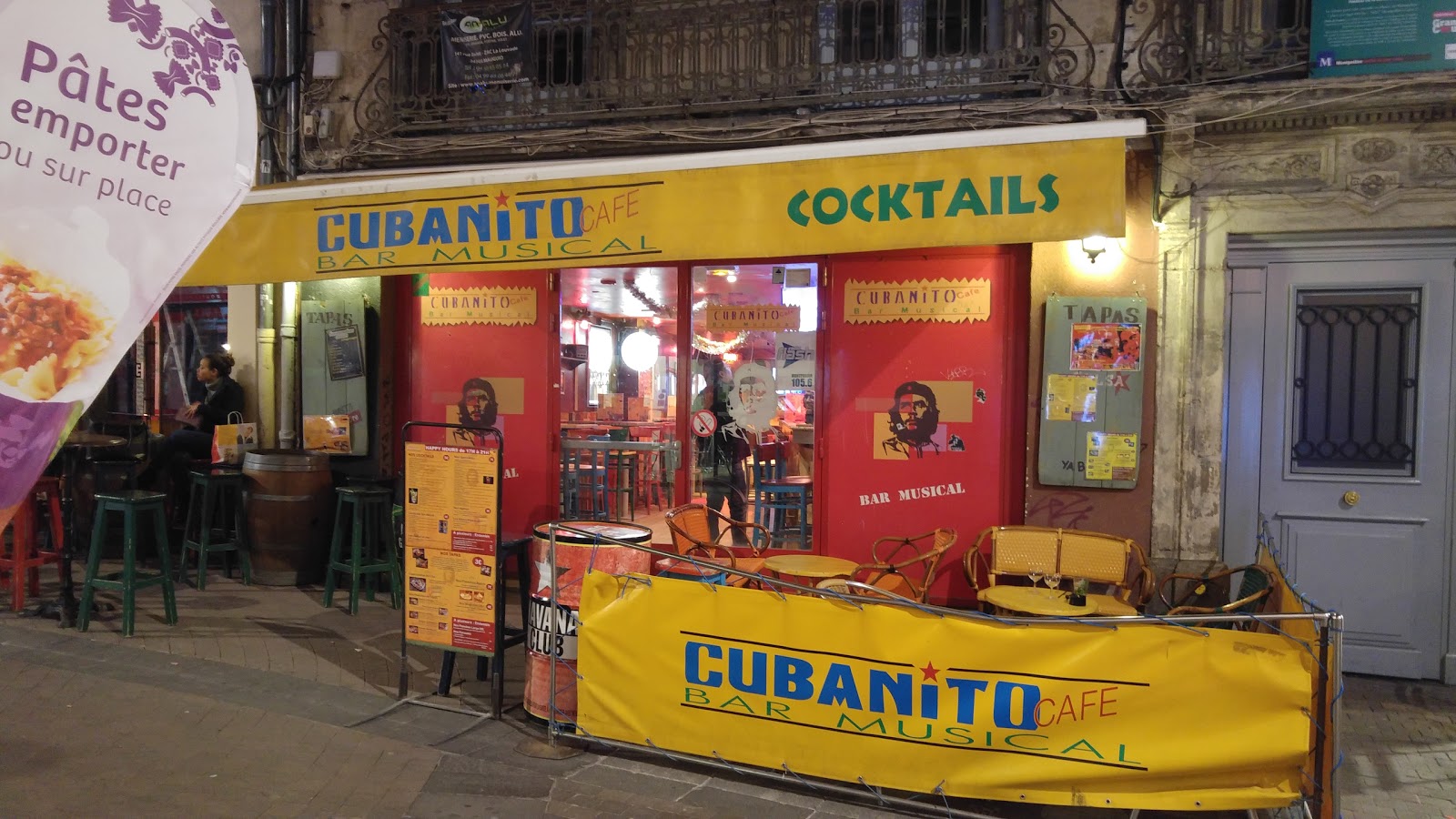 Cubanito Café — photo 3