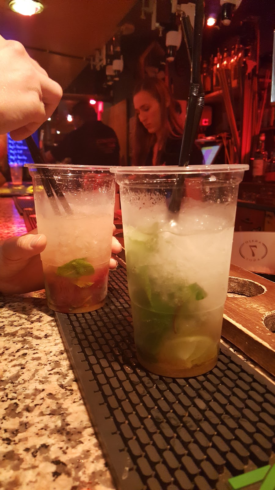 Cubanito Café — photo 7