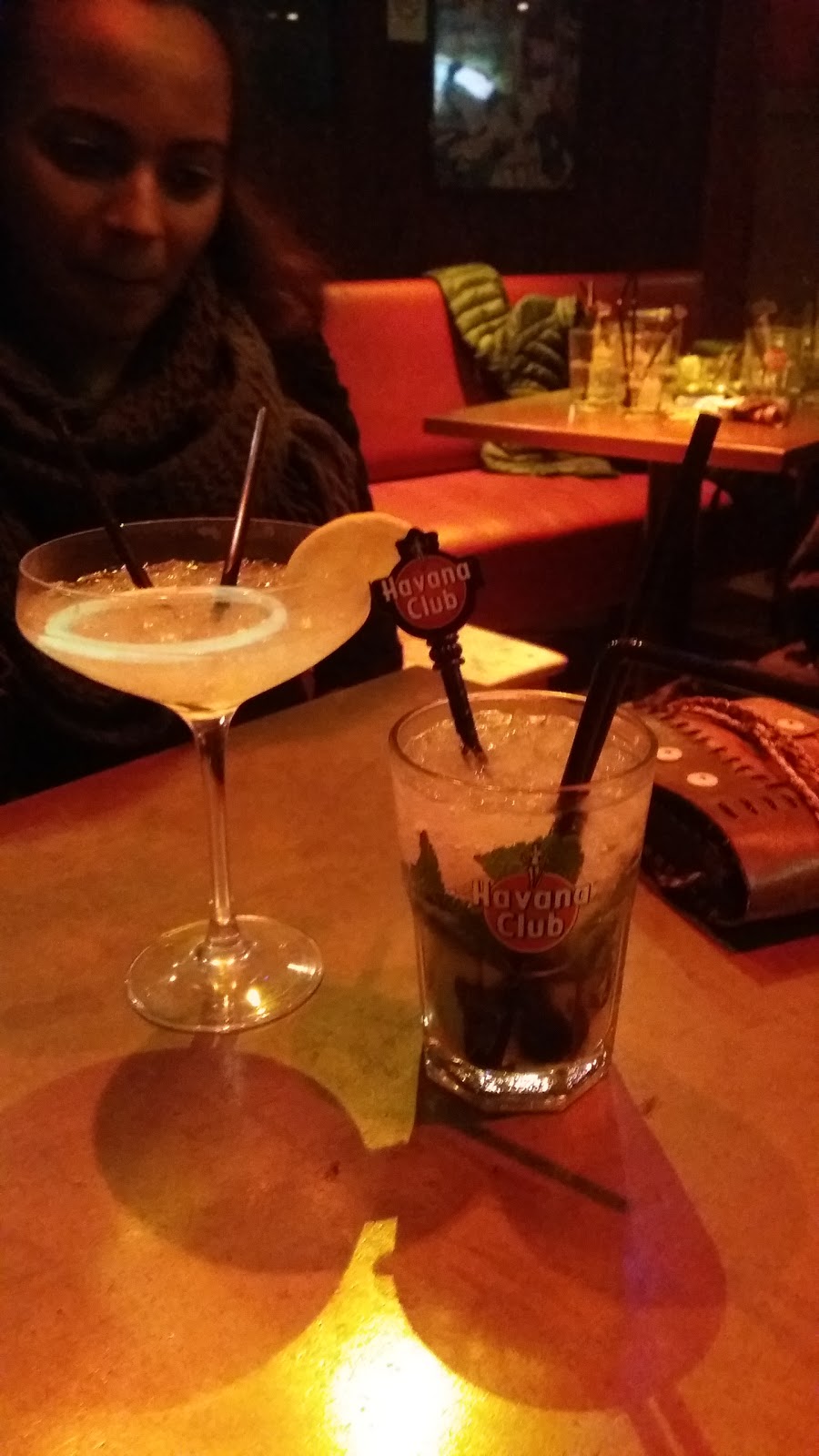 Cubanito Café — photo 9