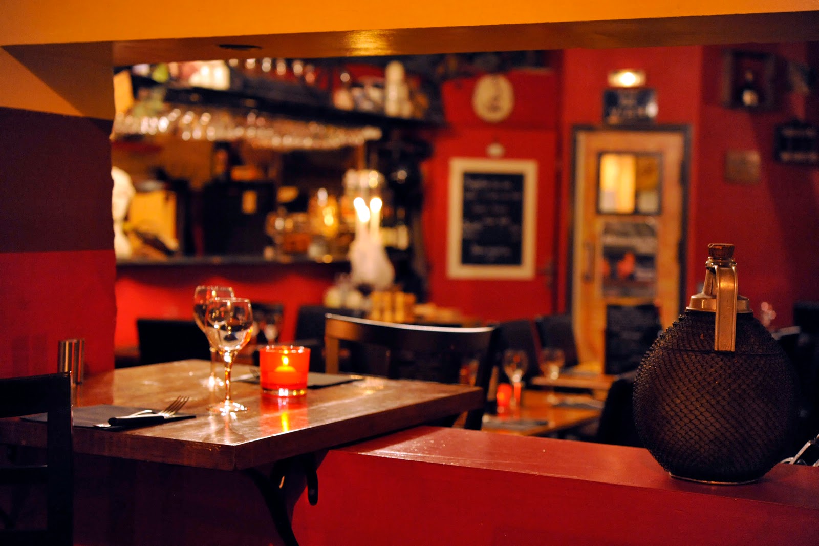 Café Vian — photo 1
