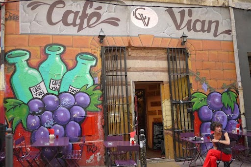 Café Vian