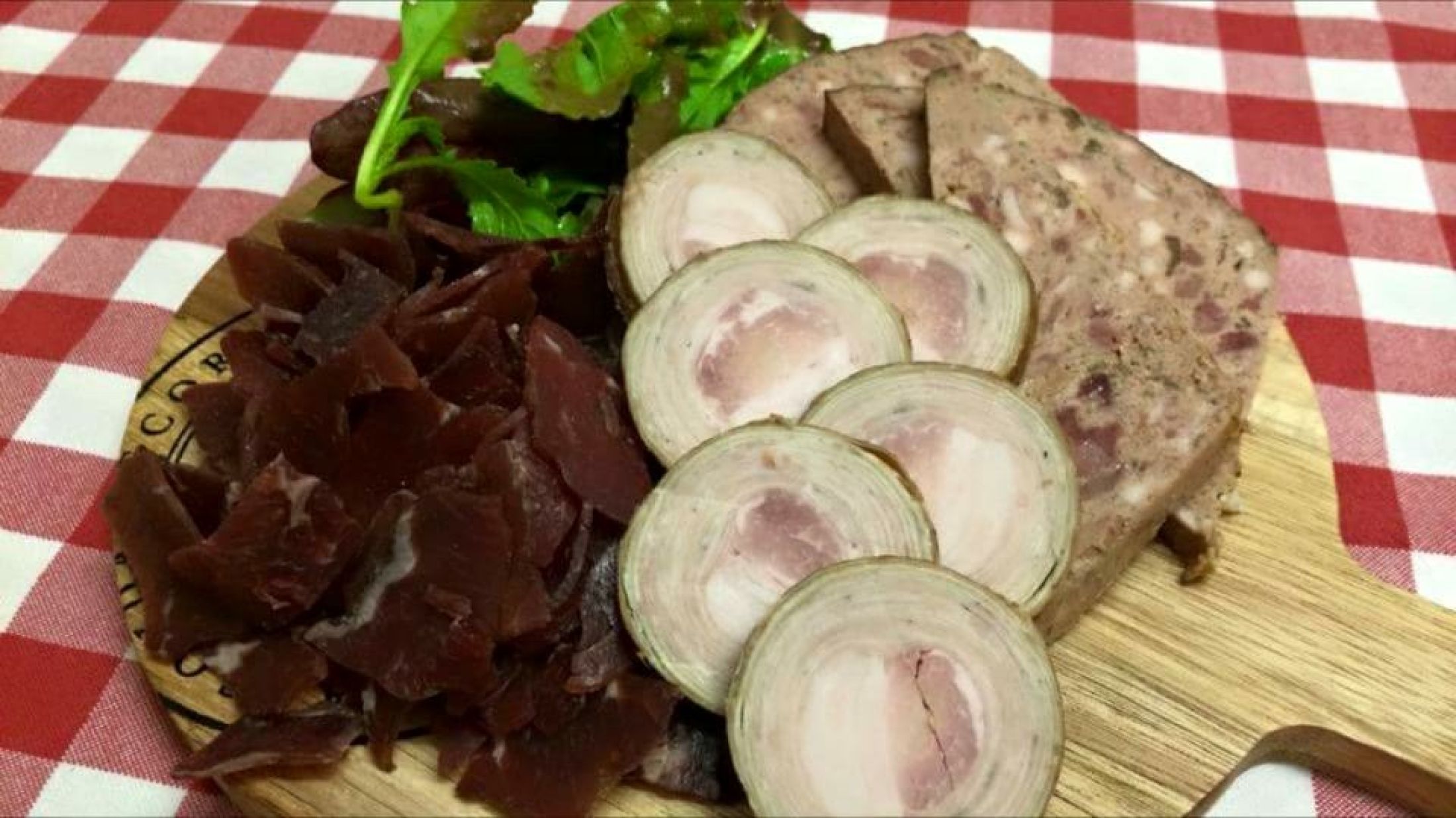 Le Boeuf au Balcon