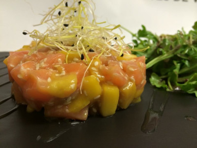 Le Boeuf au Balcon — photo 3
