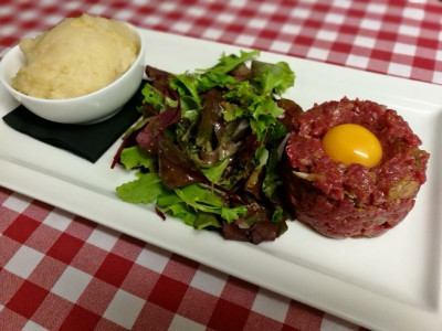 Le Boeuf au Balcon — photo 6