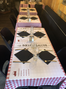 Le Boeuf au Balcon — photo 8
