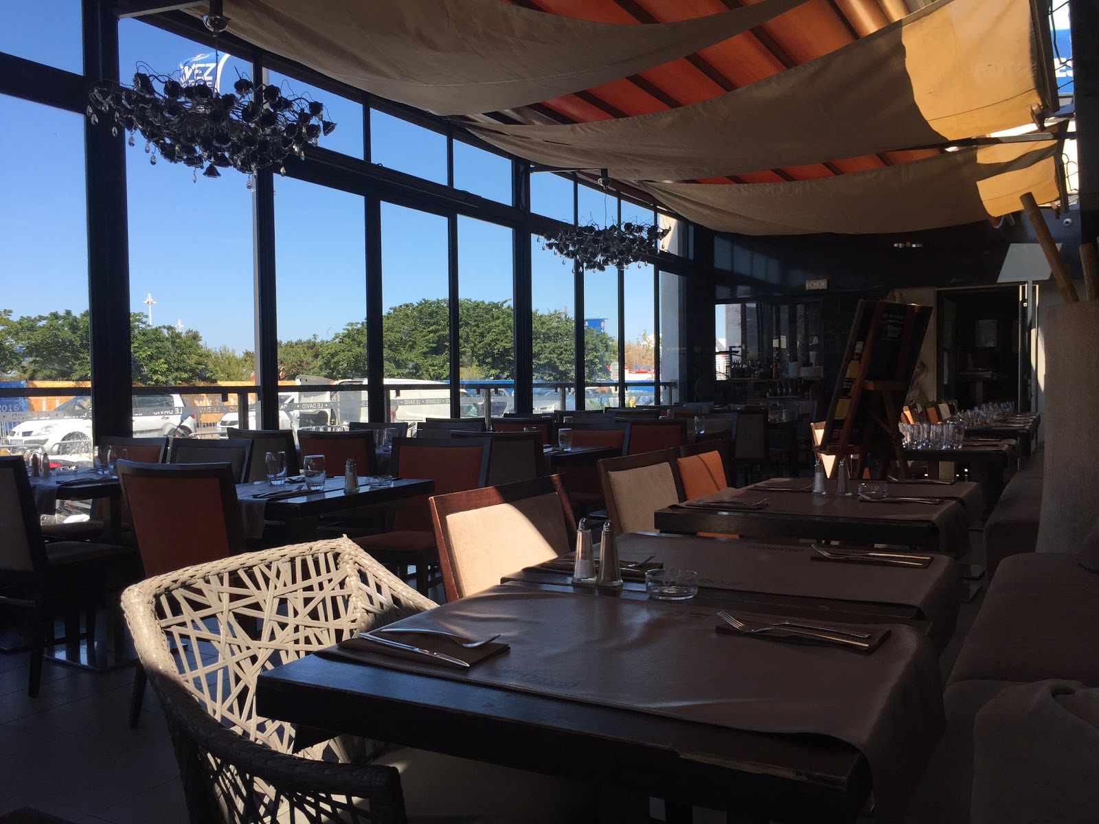 Le David Brasserie — photo 1
