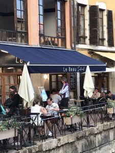 Le Beau Soleil — photo 8