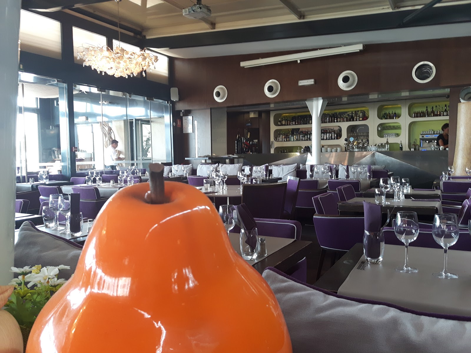 Le David Brasserie — photo 6