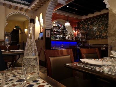 Zerda Café — photo 2