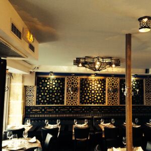 Zerda Café — photo 3