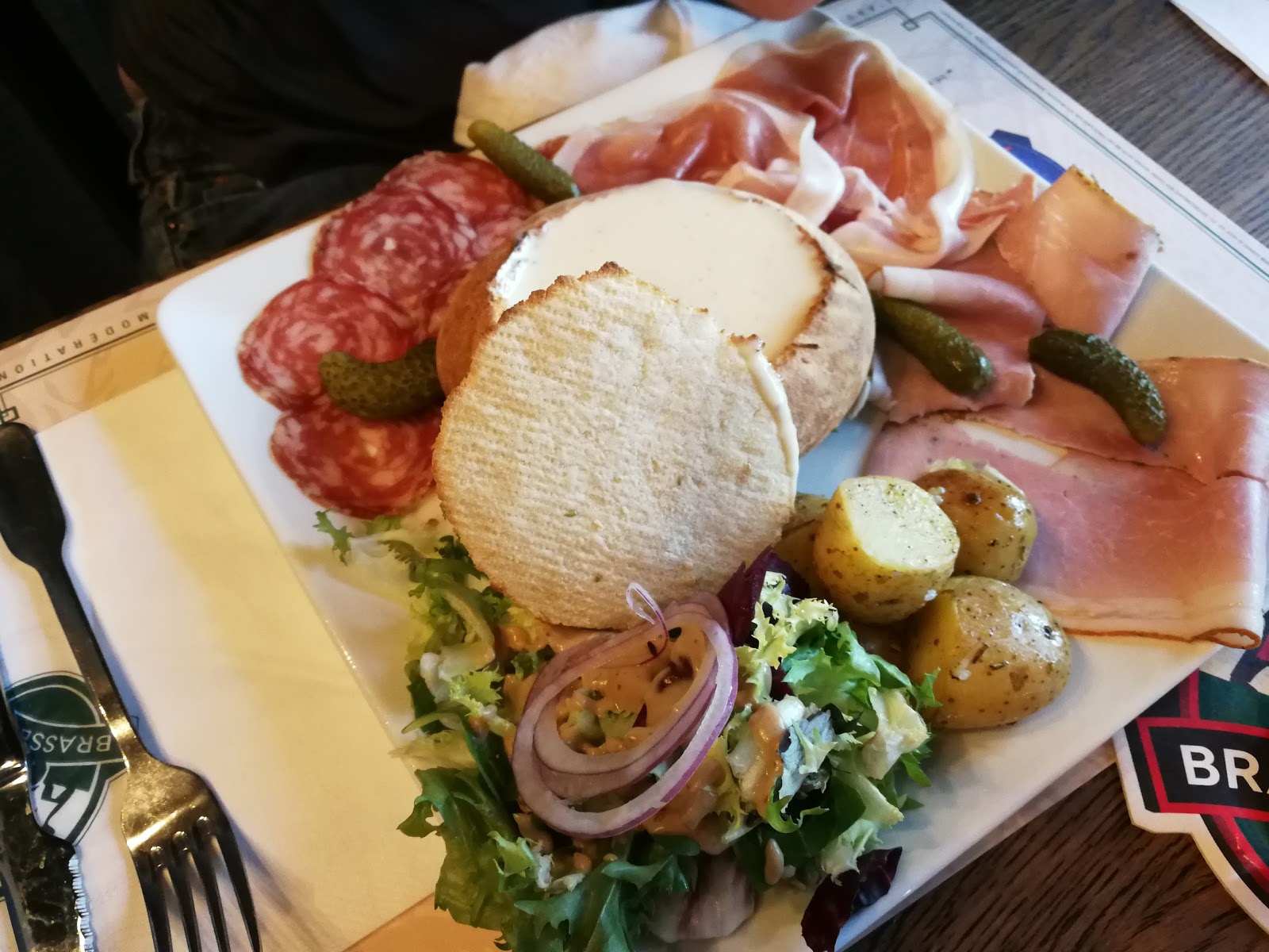 Les 3 Brasseurs — photo 5