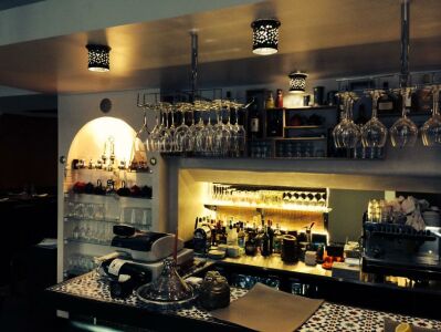 Zerda Café — photo 4