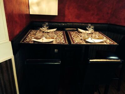 Zerda Café — photo 5