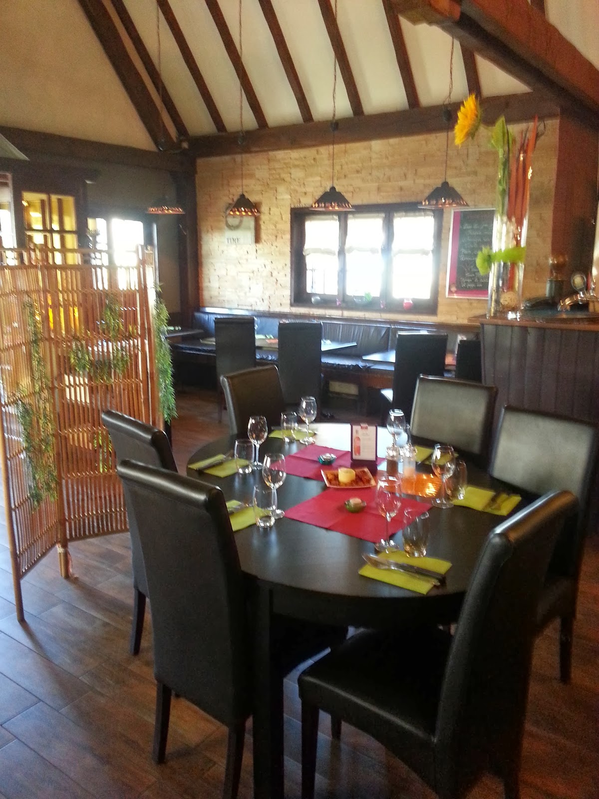 La Table de Vendenheim — photo 2