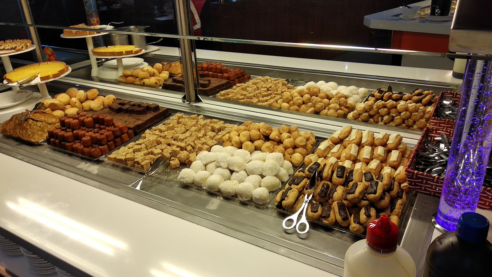 Gourmets d'Asie