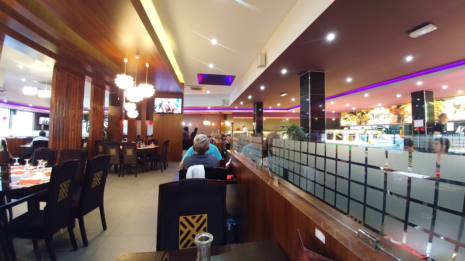 Gourmets d'Asie — photo 4
