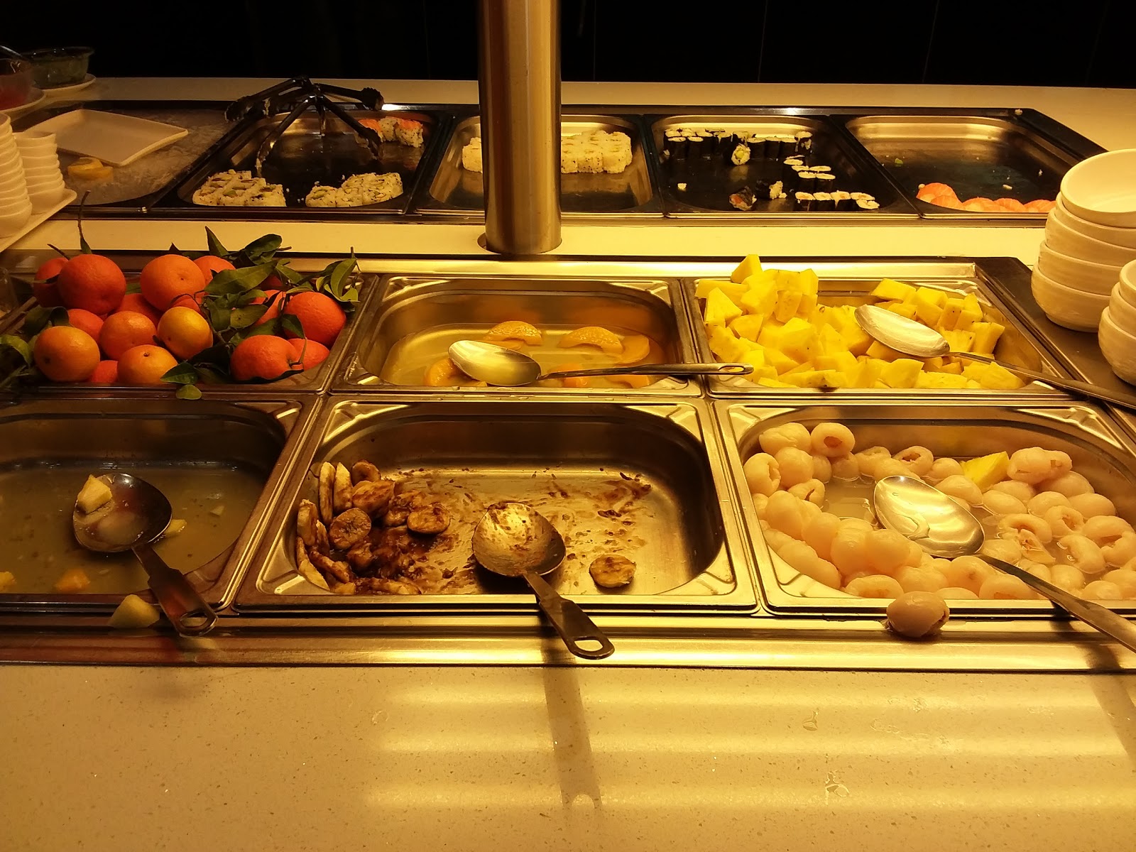 Gourmets d'Asie — photo 6