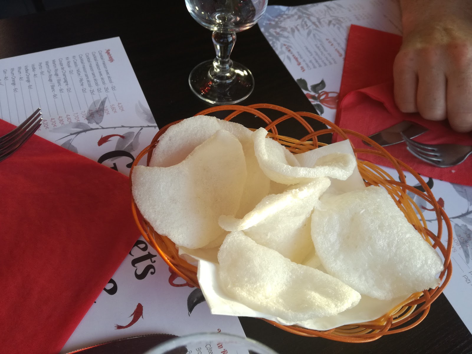 Gourmets d'Asie — photo 7