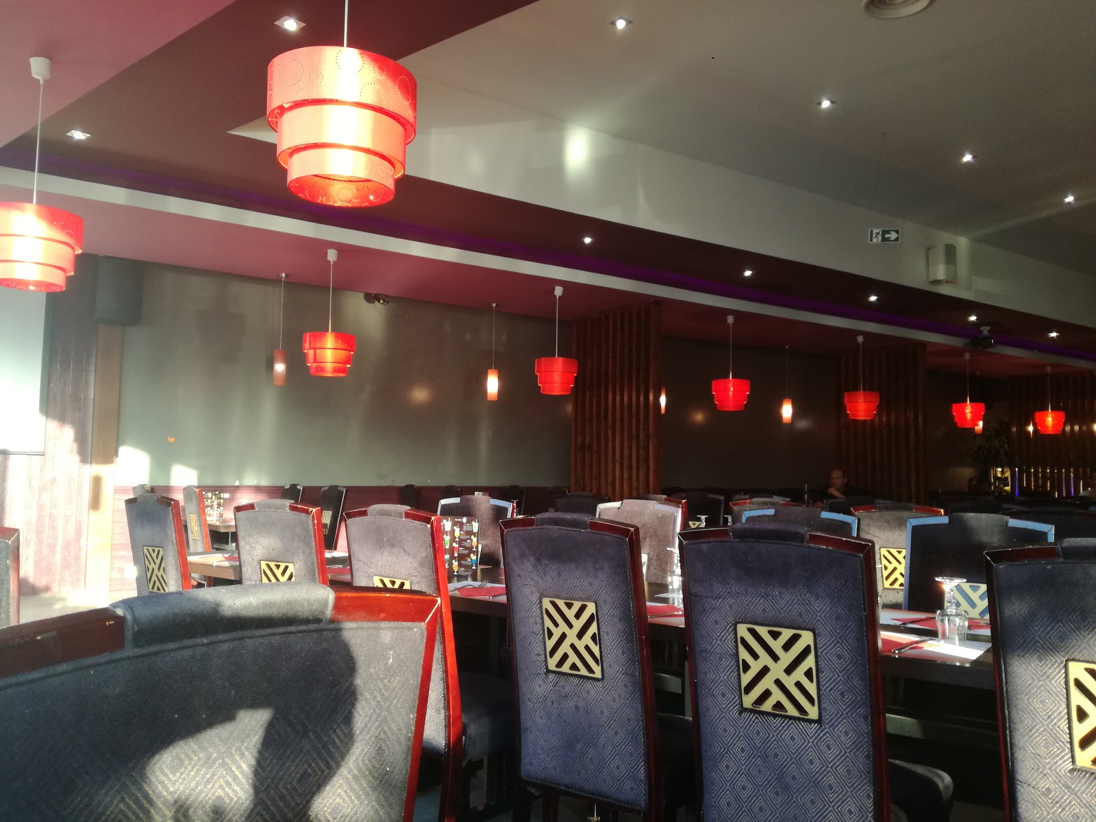 Gourmets d'Asie — photo 9