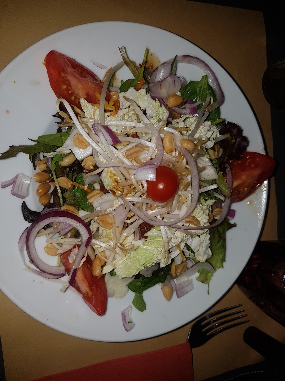 Chez Cocotte